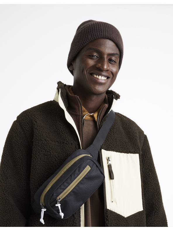 Celio Cibagnana Torba oko pasa