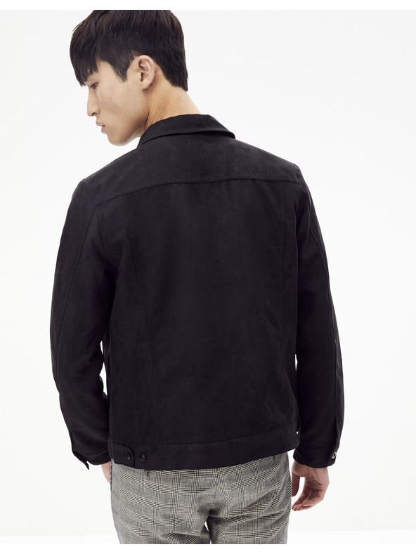 Celio Rujadaim Jakna