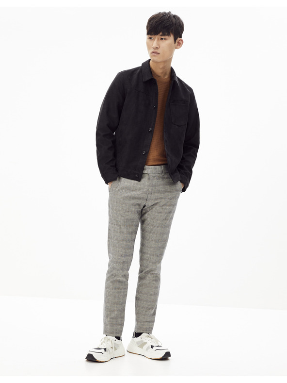 Celio Rujadaim Jakna