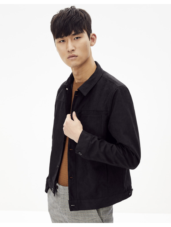 Celio Rujadaim Jakna