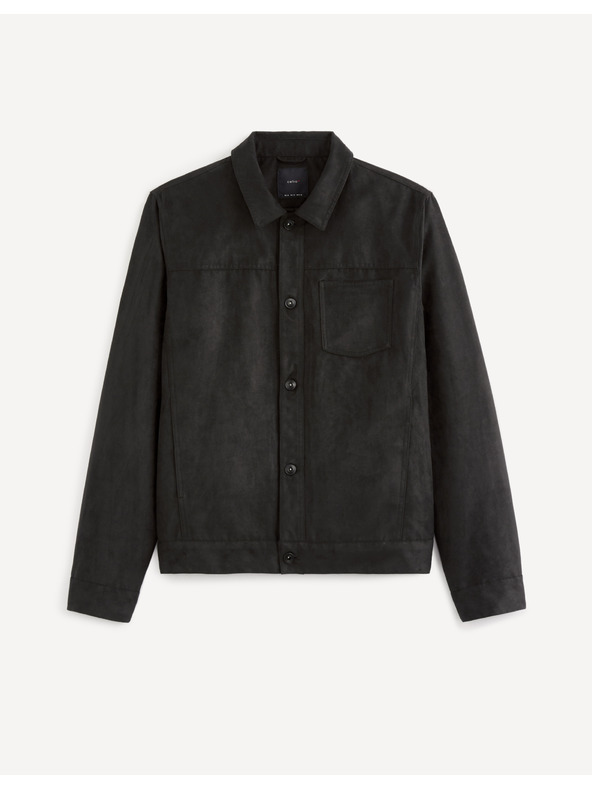 Celio Rujadaim Jakna