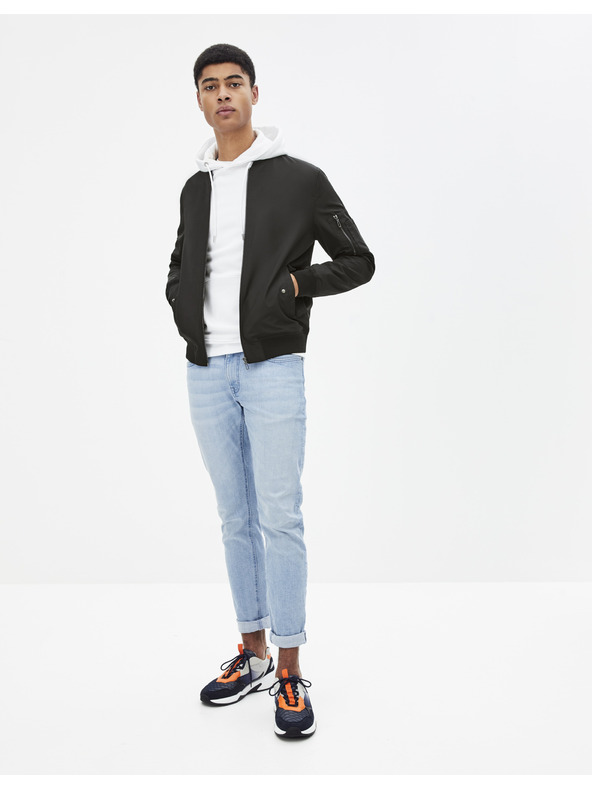 Celio Rualfbomb Jakna