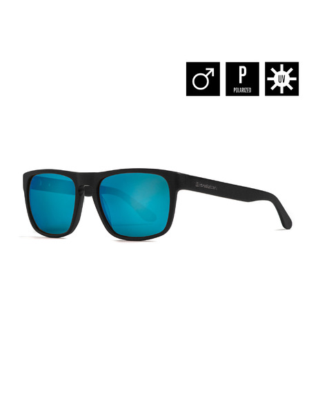 Horsefeathers Keaton Sunčane naočale