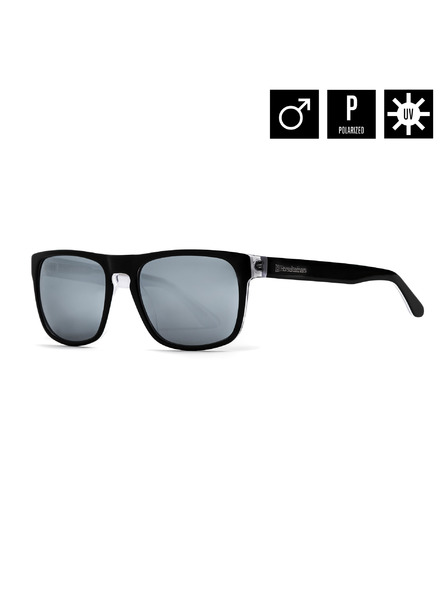 Horsefeathers Keaton Sunčane naočale