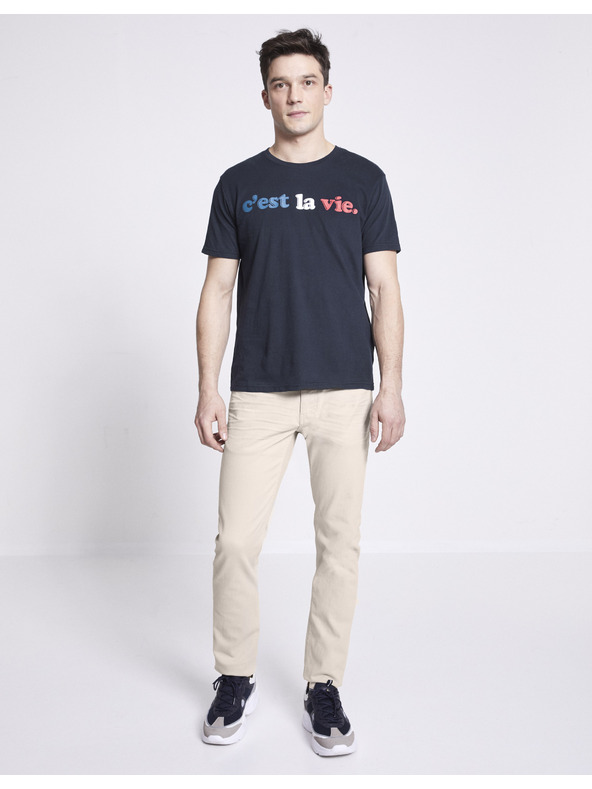 Celio Jopry Traperice