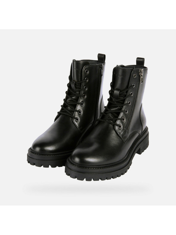 Geox Iridea Gležnjače