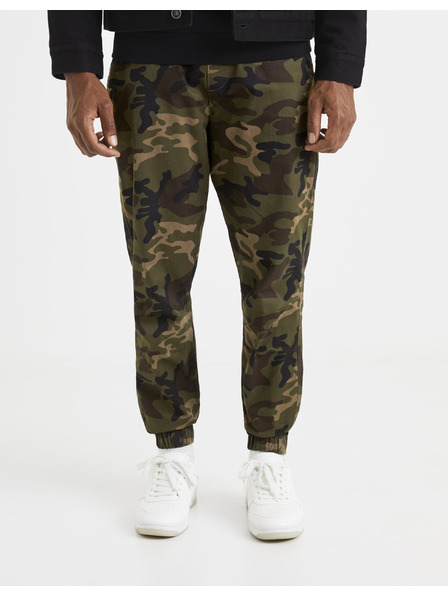 Celio Voyage Donji dio trenirke