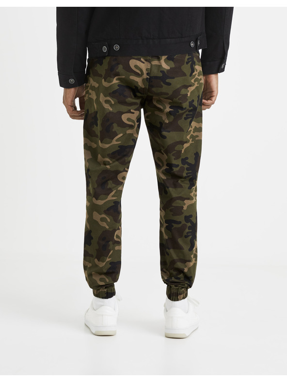 Celio Voyage Donji dio trenirke