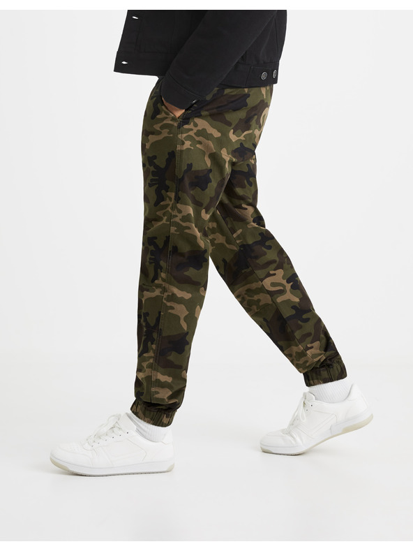 Celio Voyage Donji dio trenirke