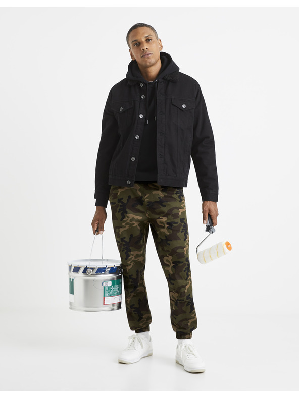 Celio Voyage Donji dio trenirke