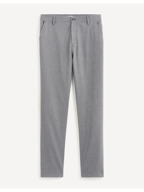 Celio Cozy Chino Hlače