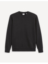 Celio Crni muški sweatshirt Celio