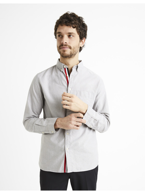 Celio Caolinea Košulja