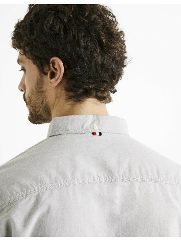 Celio Caolinea Košulja