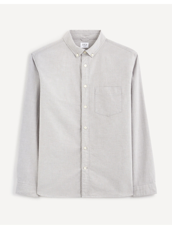 Celio Caolinea Košulja