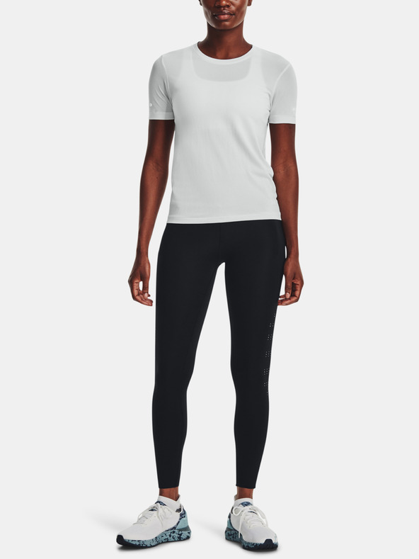 Under Armour Ženske tajice Under Armour FlyFast Elite Ankle Tight