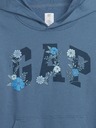 GAP Dječja majica s logom GAP