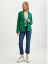 Orsay Zeleni ženski sako ORSAY