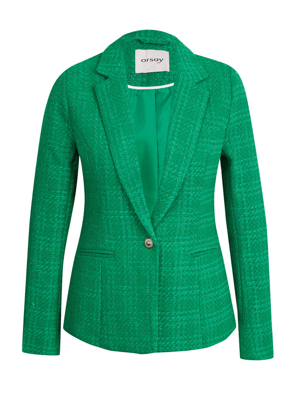 Orsay Zeleni ženski sako ORSAY
