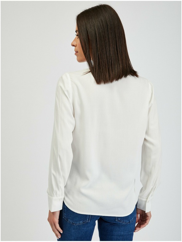 Orsay Bijela ženska bluza ORSAY