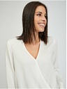 Orsay Bijela ženska bluza ORSAY
