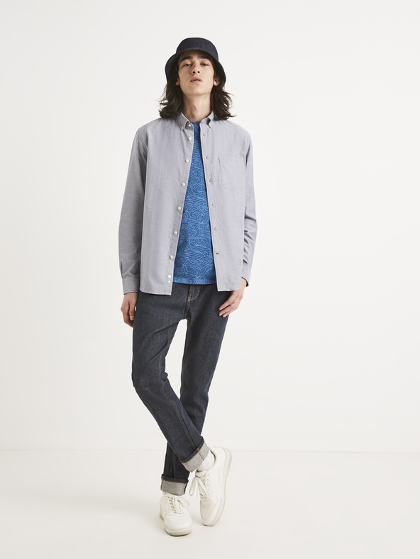 Celio Taoxfordy Košulja