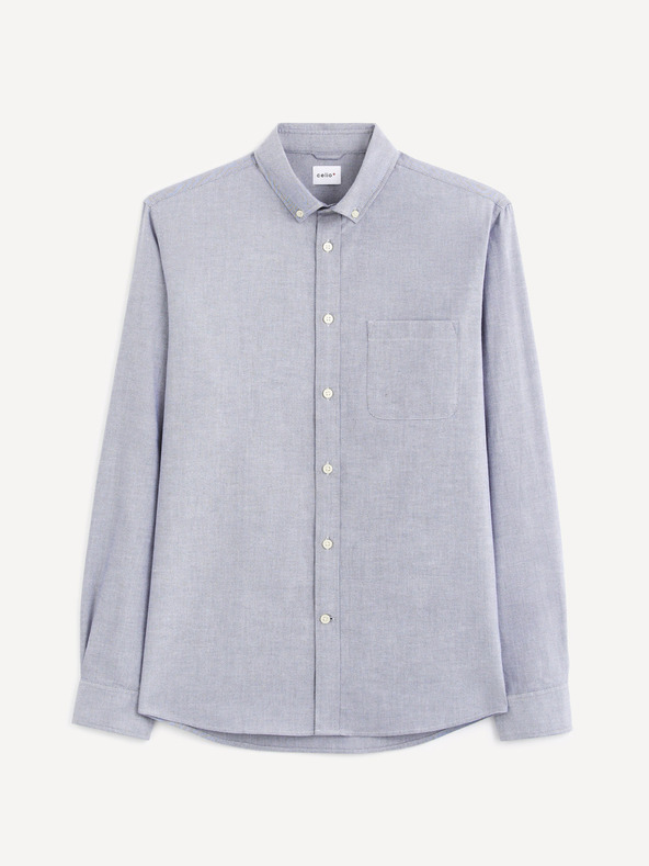 Celio Taoxfordy Košulja