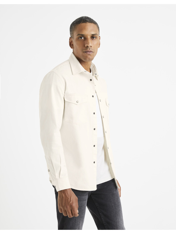 Celio Varevient Košulja