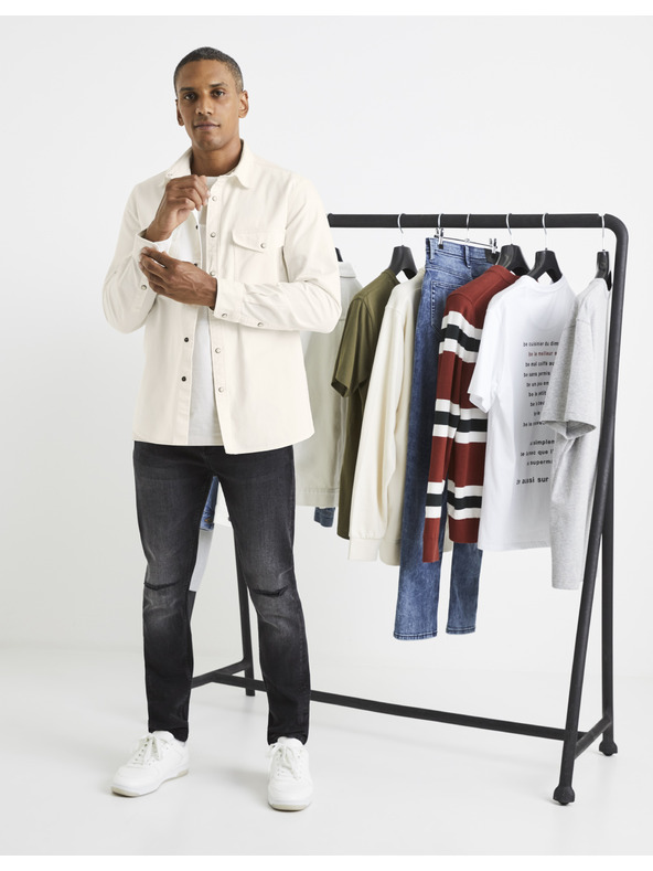 Celio Varevient Košulja