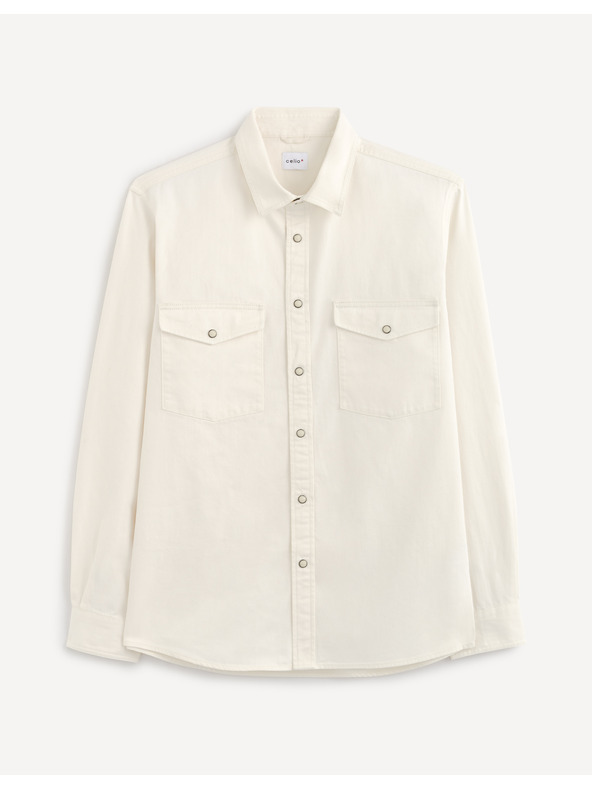 Celio Varevient Košulja