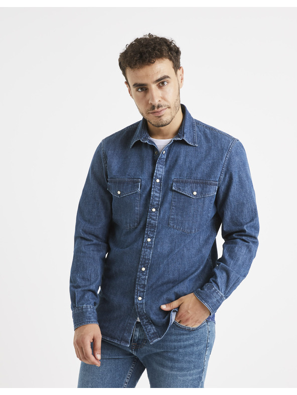 Celio Varevient Košulja