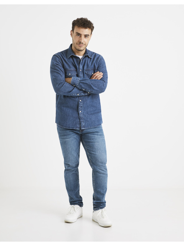 Celio Varevient Košulja