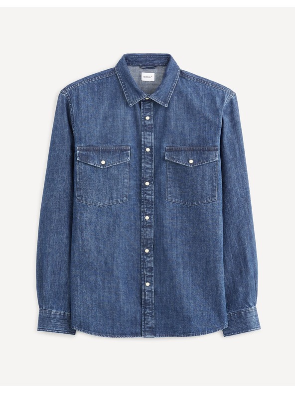 Celio Varevient Košulja