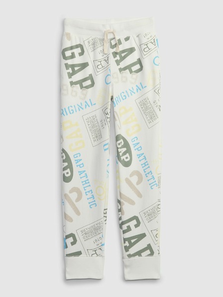 GAP Dječje trenirke s logom GAP GAP