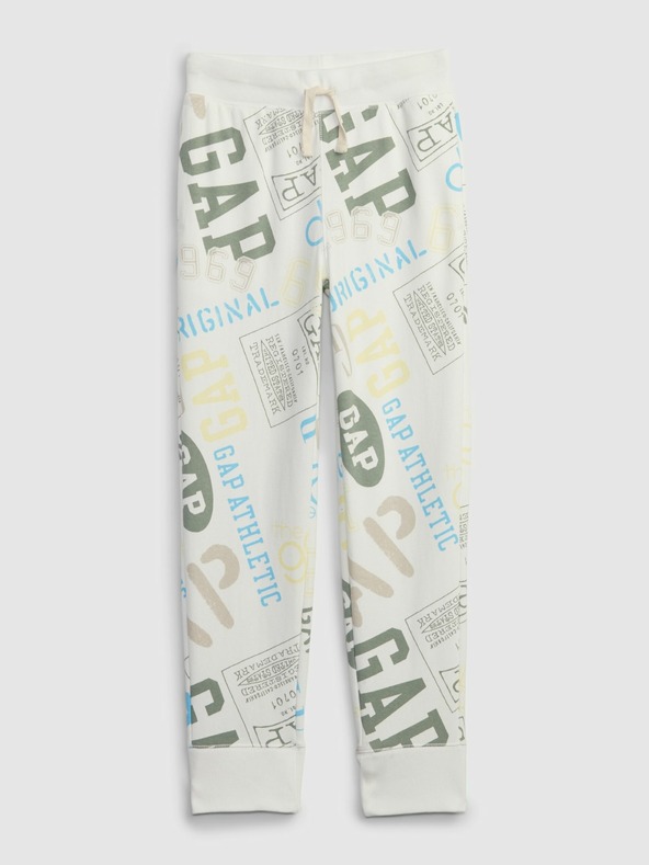 GAP Dječje trenirke s logom GAP GAP