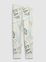 GAP Dječje trenirke s logom GAP GAP
