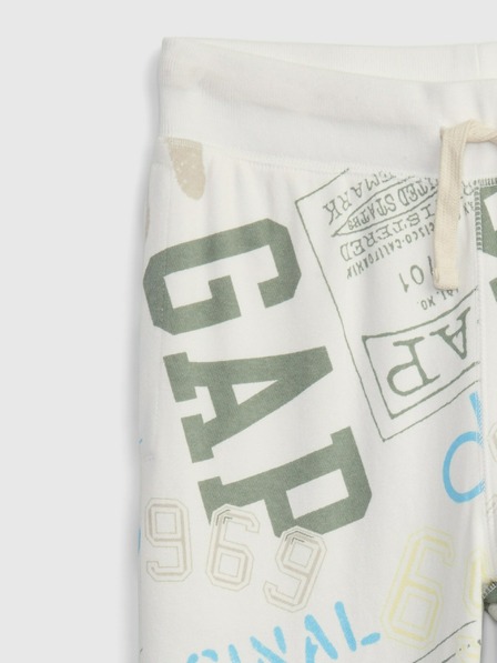 GAP Dječje trenirke s logom GAP GAP