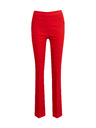Orsay Crvene ženske hlače ORSAY