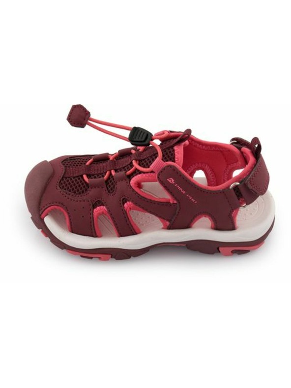 ALPINE PRO Vino ženske sportske sandale ALPINE PRO Lamego