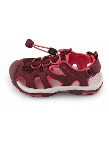 ALPINE PRO Vino ženske sportske sandale ALPINE PRO Lamego