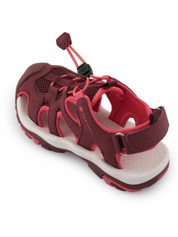 ALPINE PRO Vino ženske sportske sandale ALPINE PRO Lamego