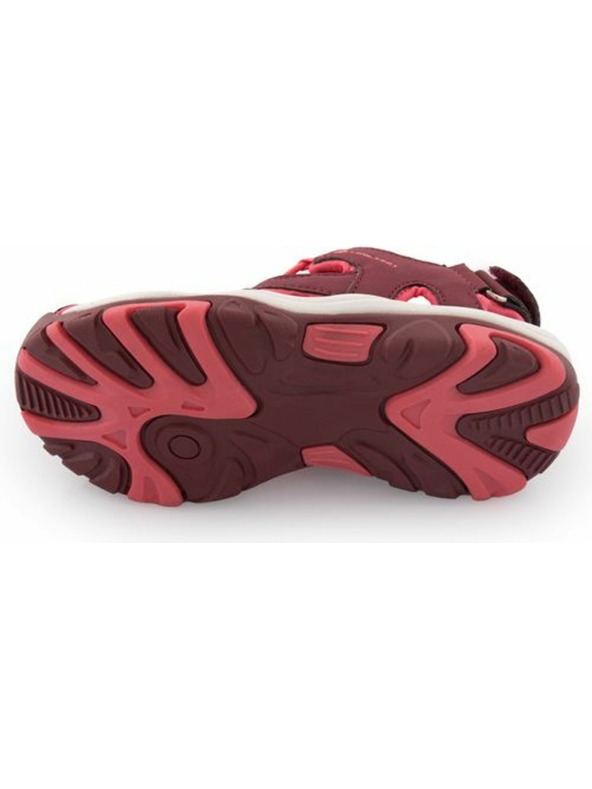 ALPINE PRO Vino ženske sportske sandale ALPINE PRO Lamego