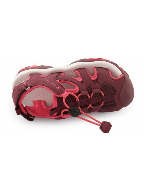 ALPINE PRO Vino ženske sportske sandale ALPINE PRO Lamego