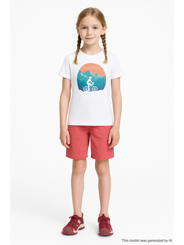 ALPINE PRO Vino ženske sportske sandale ALPINE PRO Lamego