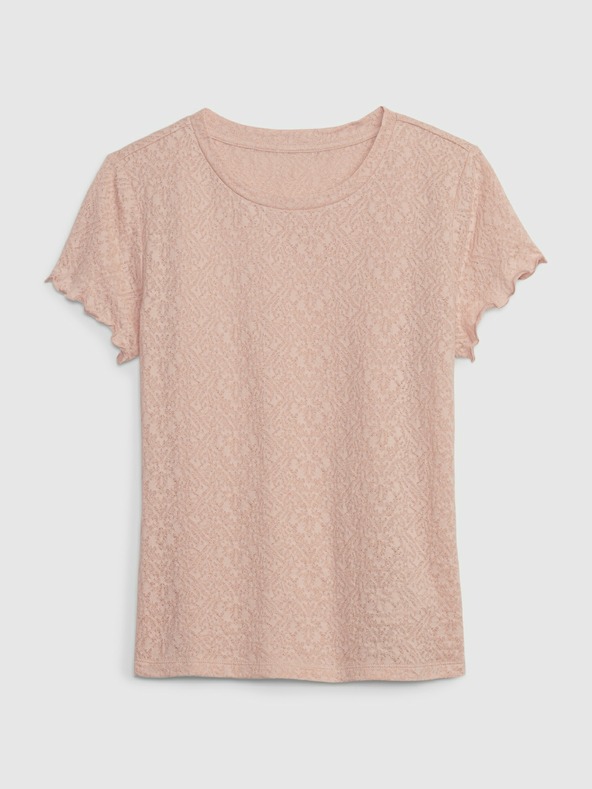 GAP Uzorirana majica GAP