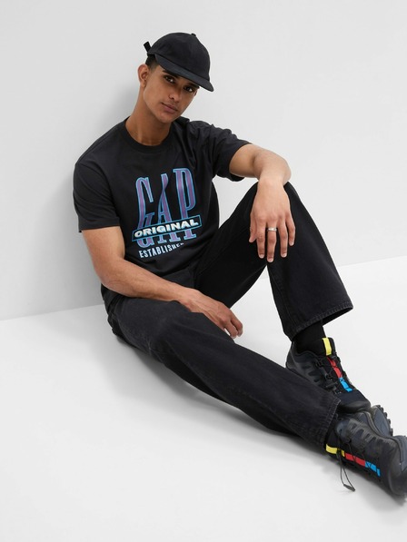 GAP Majica s izraženim logom GAP