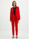 Orsay Crveni ženski sako ORSAY