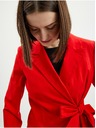 Orsay Crveni ženski sako ORSAY