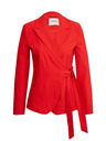 Orsay Crveni ženski sako ORSAY