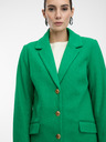 Orsay Zeleni ženski kaput ORSAY